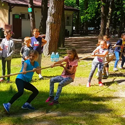 Dionizjada imprezy integracyjne firmowe pikniki animacje dla dzieci